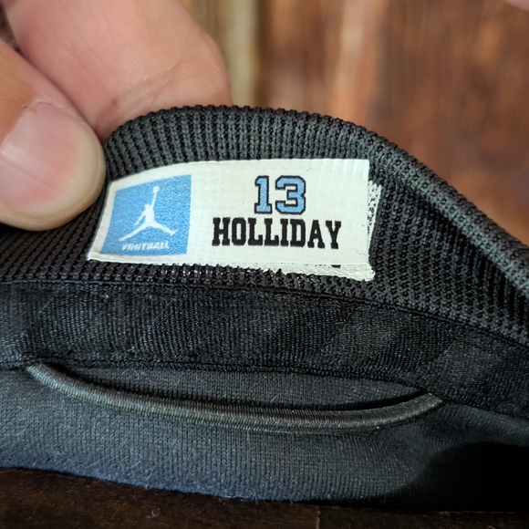 Jordan Men's Carolina Sweatshirt XXL - Picture 4 of 6